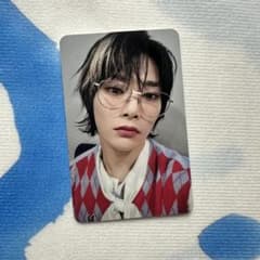 StrayKids スキズ ATE 当選 トレカ アイエン StrayKids ATE スキズ当選 アイエン トレカ - メルカリ