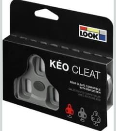 LOOK keoグリップクリートのサムネイル