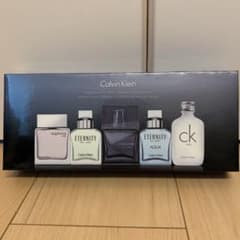 カルバンクライン　香水セットのサムネイル