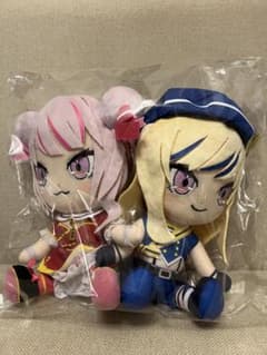 マホイップ マスコット Mawhip a la mode 全7種セット | Shop at