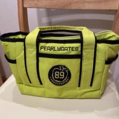 パーリーゲイツ　バッグのサムネイル