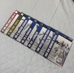 新品 Paper Art si-gu-mi PRO ガンダム/ザク計7点セット - メルカリ