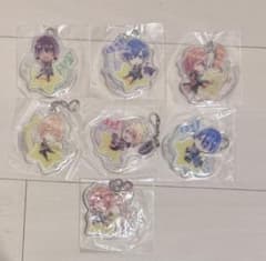 우타 푸리 마지레제 특전 ST☆RISH