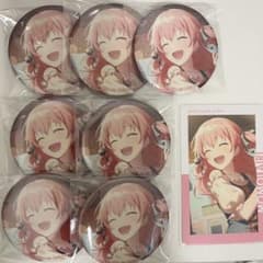 プロセカ 桃井愛莉 グリ缶 9A エピカ まとめ売り - メルカリ
