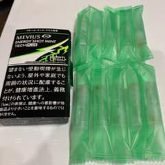 プルームテック リキッド10個のサムネイル