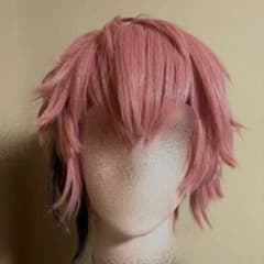 【受注】にじさんじ 赤城ウェン コスプレウィッグ にじさんじ 赤城ウェン コスプレ ウィッグ - メルカリ