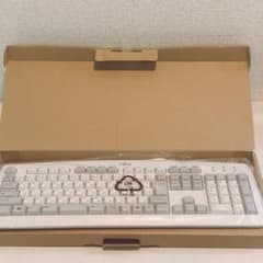 【SALE中!!!】FUJITSU┊︎富士通┊︎キーボードのサムネイル
