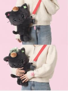 NCT WISH LOGIN ぬいぐるみ バック リク クリ - メルカリ