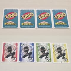 내 영웅 아카데미아 UNO