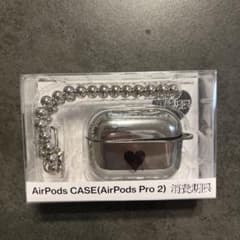 SEVENTEEN 消費期限 AirPods Pro2 ケースのサムネイル