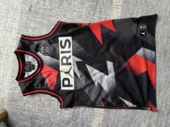 Jordan PSGのサムネイル