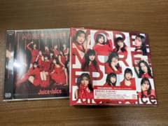 Juice=Juice MORE! MORE! EP 通常盤+初回生産限定盤Bのサムネイル