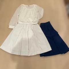 ⭐︎レディース 3点セットまとめ売り⭐︎ 春物コーディネート全てMサイズのサムネイル