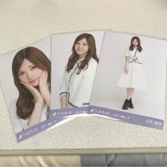 乃木坂46 17th制服 白石麻衣のサムネイル