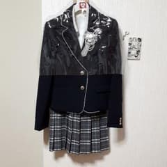 キッズ ブレザー スーツのサムネイル