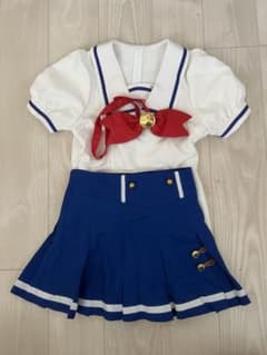 アイカツ コスプレ 夏服 三分妄想 スターライト学園 - メルカリ
