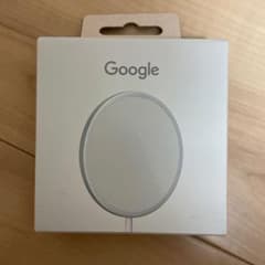 Google PixelSnap Chargerのサムネイル