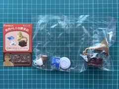 리먼트 길거리의 레트로 커피숍 ⑤오후의 커피 타임