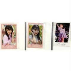 齋藤樹愛羅 イコラブ ミニフォト くじ まとめ売り - メルカリ