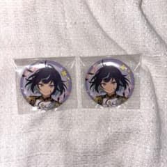 あんスタ!! エス 缶バッジ 2個セット エスプリのサムネイル