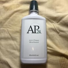 ニュースキン ＡＰ－２４　マウスウォッシュ（洗口液）のサムネイル
