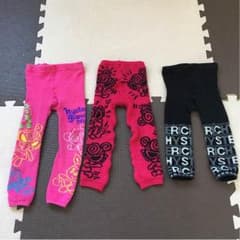 Hysレギンスセットのサムネイル