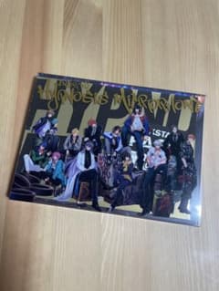 히프노시스 마이크 CD Blu-ray 2nd 3rd