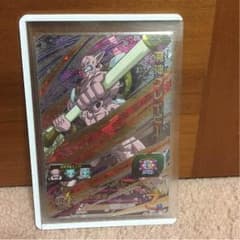 未樹様専用❗️スーパードラゴンボールヒーローズカードのサムネイル