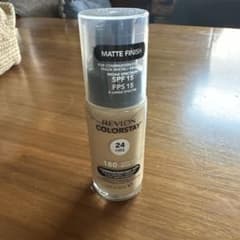①Revlon Colorstay 180 Sand 30mlのサムネイル