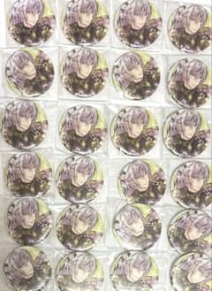アイナナ　Re:vale 千　EXPO KV 缶バッジ　24個 アイナナ Re:vale 千 EXPO KV 缶バッジ 24個 - メルカリ