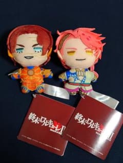 終末のワルキューレⅢマスコットVol.2の入手方法まとめ – キャラホビ