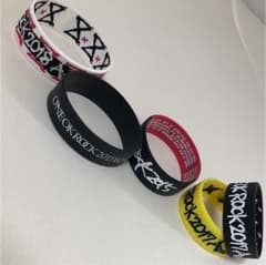 ONE OK ROCK ラバーバンド 2013〜のサムネイル