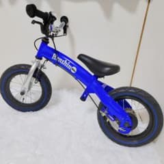 へんしんバイク 子供自転車 極美品 バランスバイク キッズバイク 12