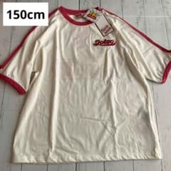 新品　Ricca Ricc Tシャツ 150 ロッツォ　トイストーリ　ビッグtのサムネイル