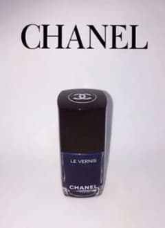 CHANEL LE VERNIS 624 BLUE TROMPEURのサムネイル