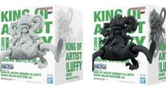 UNIVERSAL MUSIC限定　ニカ　天使ver. 悪魔ver. ルフィ UNIVERSAL MUSIC限定 ニカ 天使ver. 悪魔ver. ルフィ - メルカリ