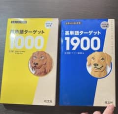 ターゲットのサムネイル