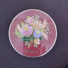 STEFANY クッションファンデーション ケース