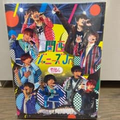 素顔4 関西ジャニーズJr.盤のサムネイル