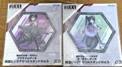 勝利の女神：NIKKE 両面ビッグアクリルスタンド Vol.5