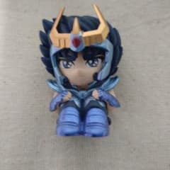 聖闘士星矢 まちぼうけ フィギュアのサムネイル