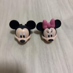 ディズニー ファッションリング ミッキー ミニーのサムネイル