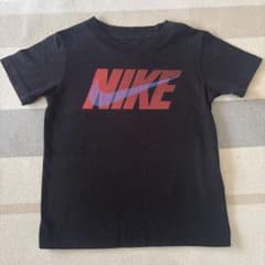 NIKE 黒 Tシャツ サイズ95のサムネイル