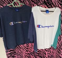 champion Tシャツのサムネイル