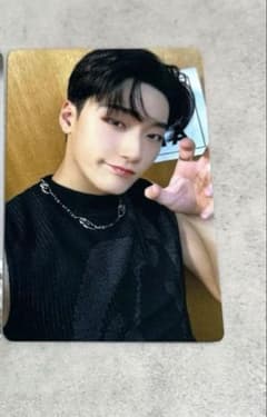 ATEEZ ソンファ Seonghwa アメリカ トレカ くま America ATEEZ ソンファ Seonghwa アメリカ トレカ くま America | Shop at