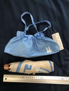 ラパン　折りたたみ傘のサムネイル