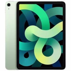 Apple iPad Air (第4世代) グリーン 本体のサムネイル