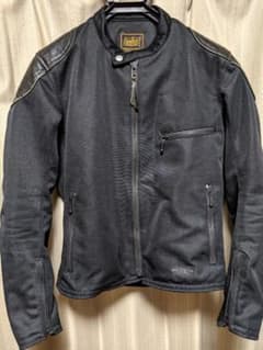 カドヤ KADOYA メッシュジャケットのサムネイル