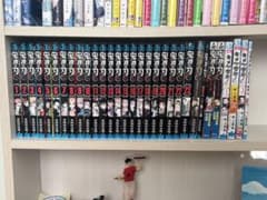 鬼滅の刃 全23巻セットのサムネイル