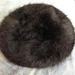 まつこ様専用 ベレー帽のサムネイル